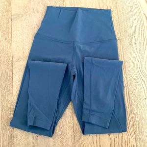 Lululemon align legging size 2
